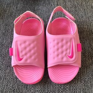 Nike Water Shoes